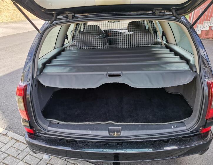 Opel Omega 14