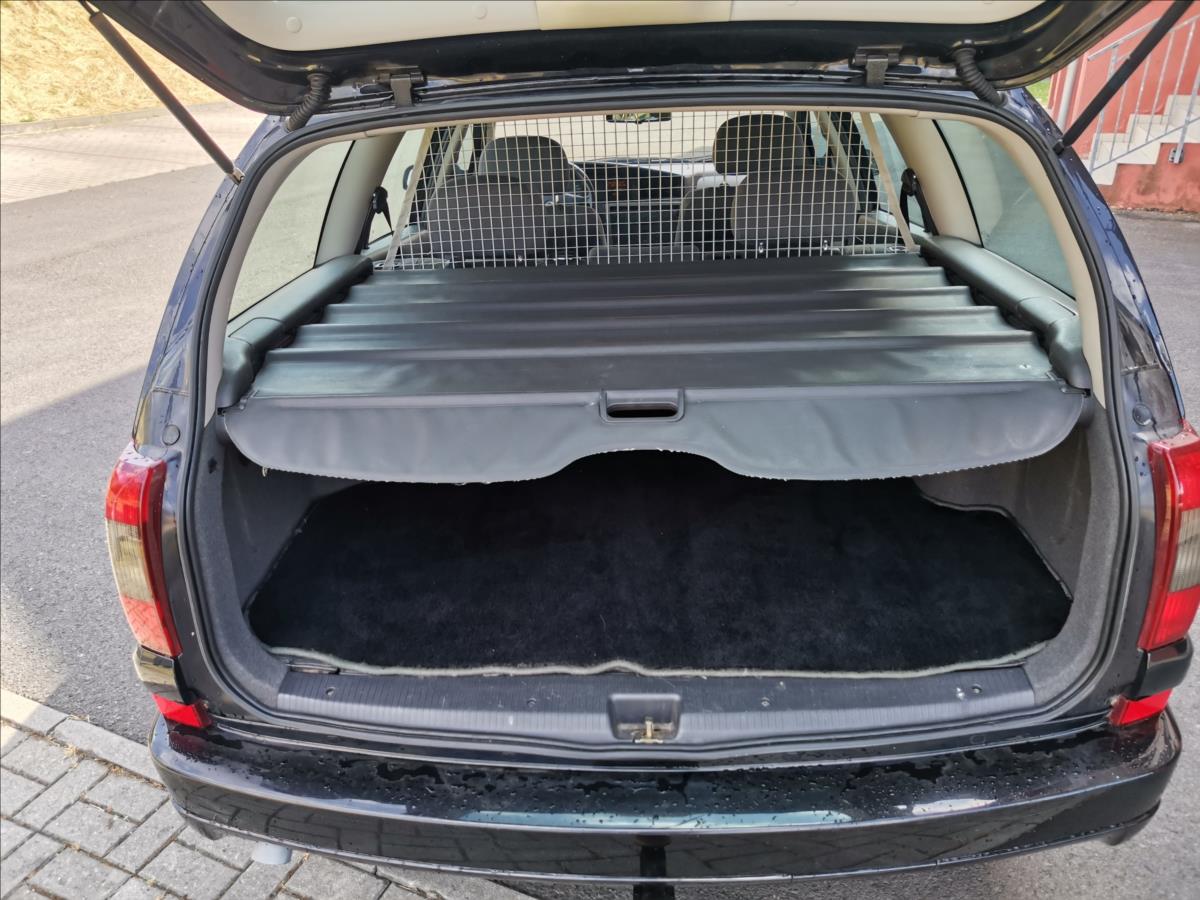 Opel Omega