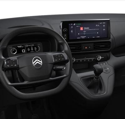 Citroën Berlingo 6