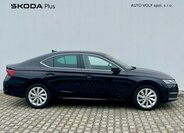 Škoda Octavia 9