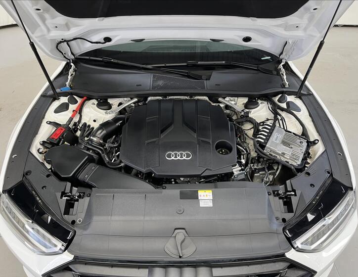 Audi A7 35