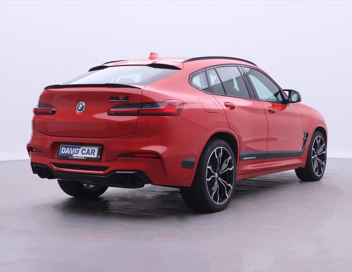 BMW X4 7