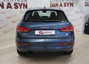 Audi Q3 5