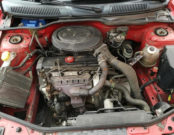 Renault Mégane 13