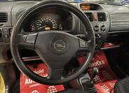 Opel Agila 22