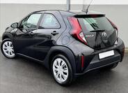 Toyota Aygo 3