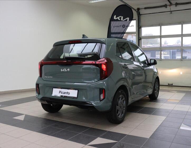 KIA Picanto 4