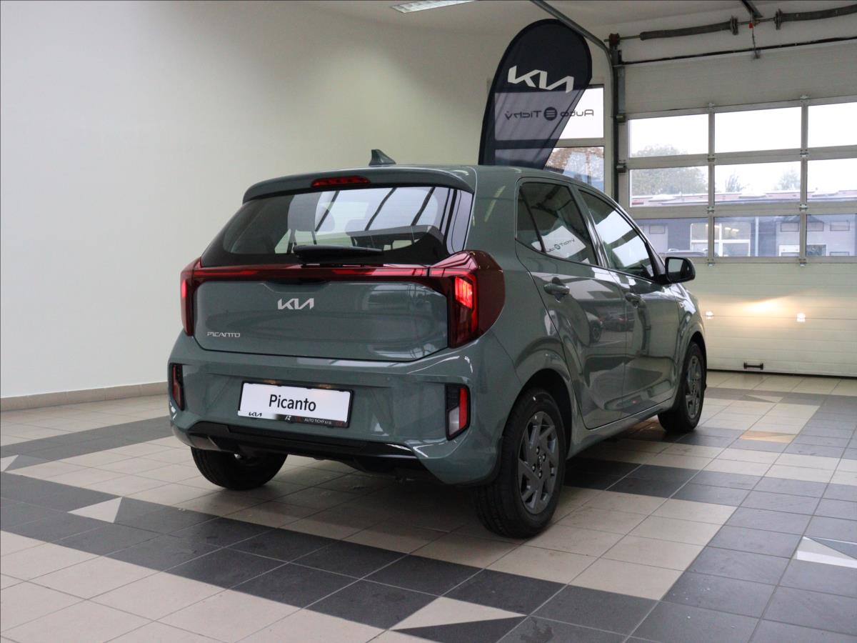 KIA Picanto