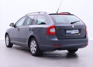 Škoda Octavia 5