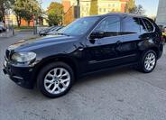 BMW X5 12