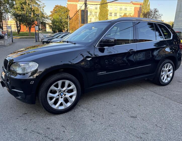 BMW X5 12