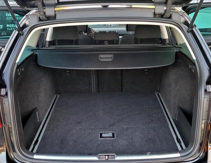 Volkswagen Passat 18