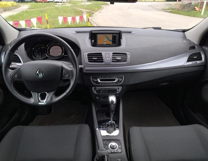 Renault Mégane 10