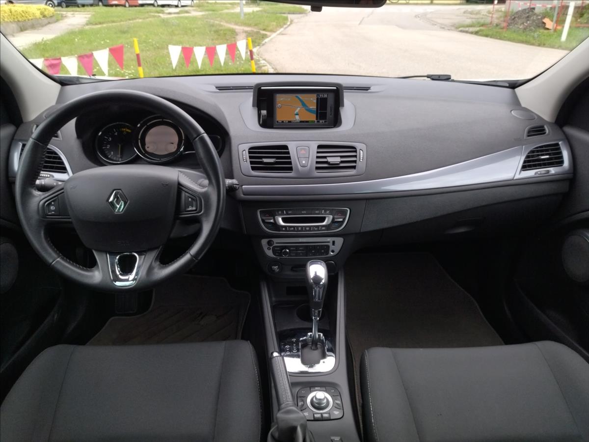 Renault Mégane