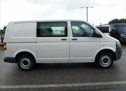 Volkswagen Transporter 7