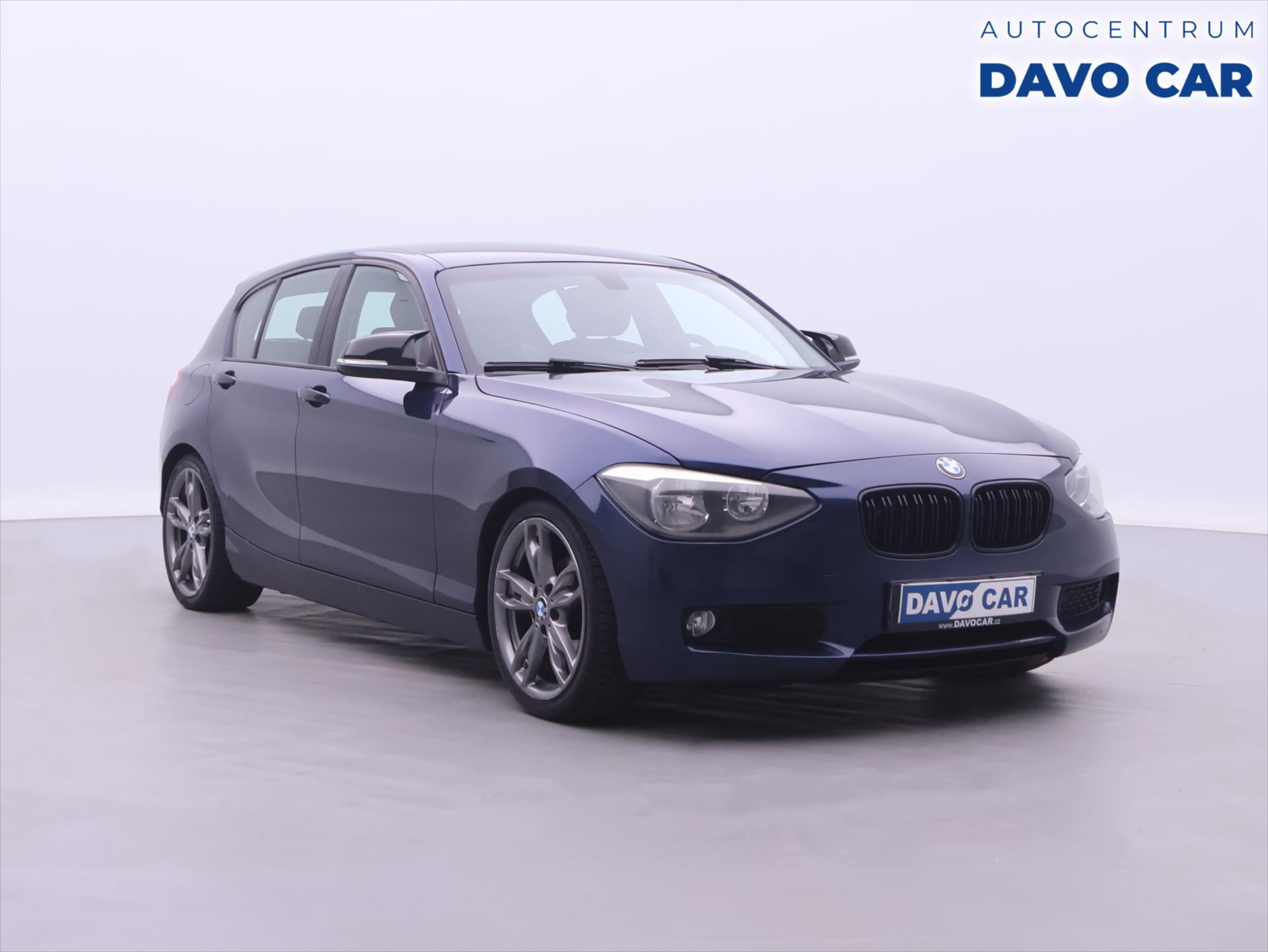 BMW Řada 1
