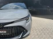 Toyota Corolla 6