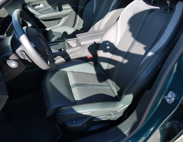 Peugeot 308 28