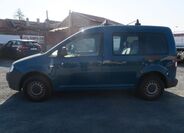 Volkswagen Caddy 9