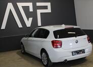 BMW Řada 1 8