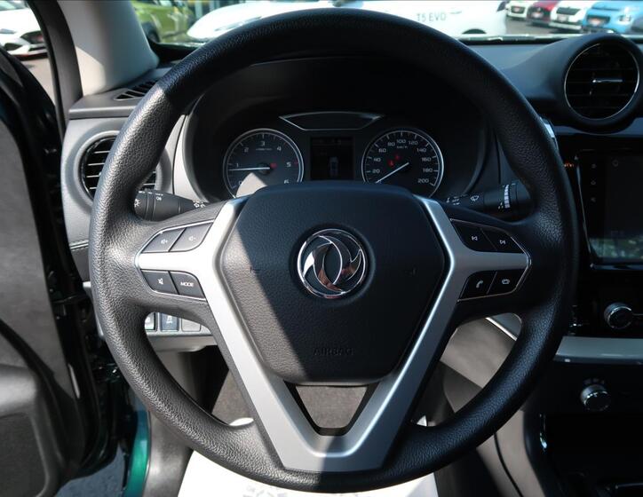 Dongfeng DF 6 16