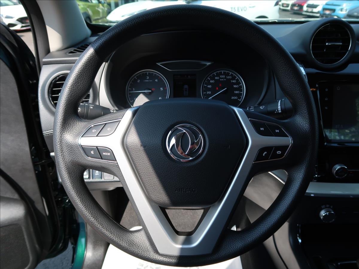 Dongfeng DF 6