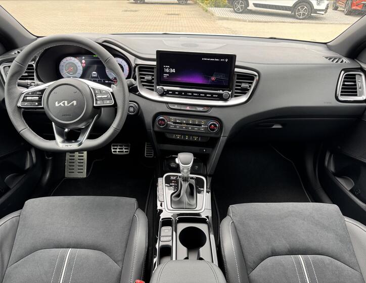 KIA Ceed 33