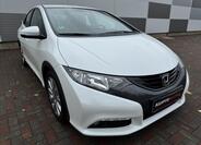 Honda Civic 10