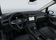 Volkswagen Touran 5