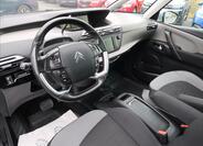 Citroën C4 Picasso 9