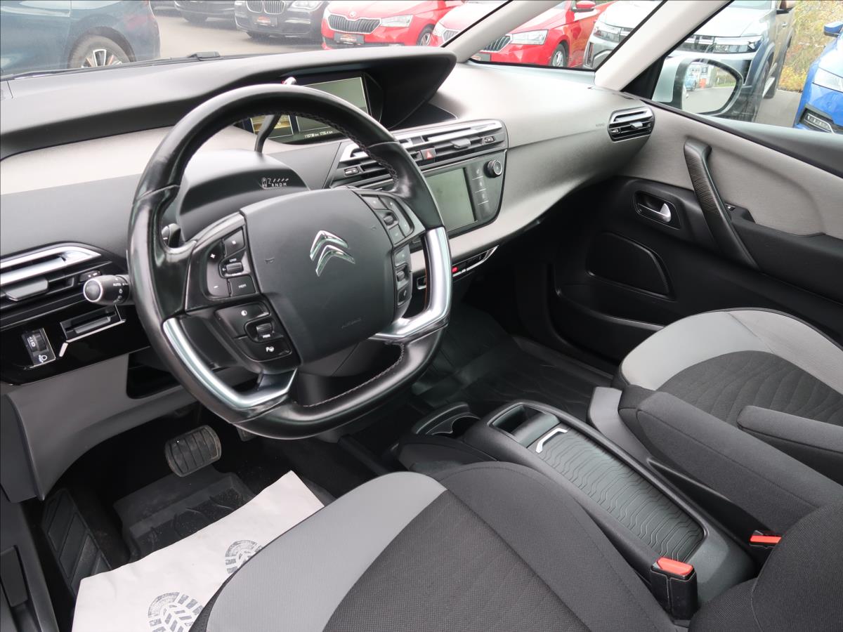Citroën C4 Picasso