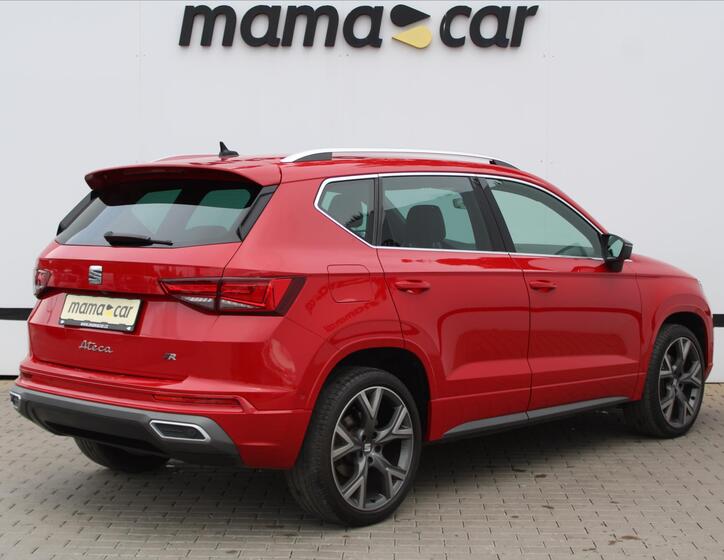 Seat Ateca 7