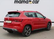 Seat Ateca 7