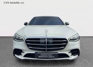 Mercedes-Benz Třídy S 2