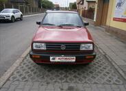 Volkswagen Jetta 2