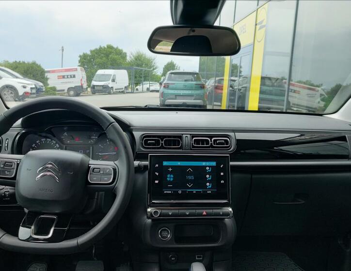 Citroën C3 7