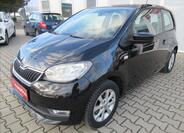 Škoda Citigo 1