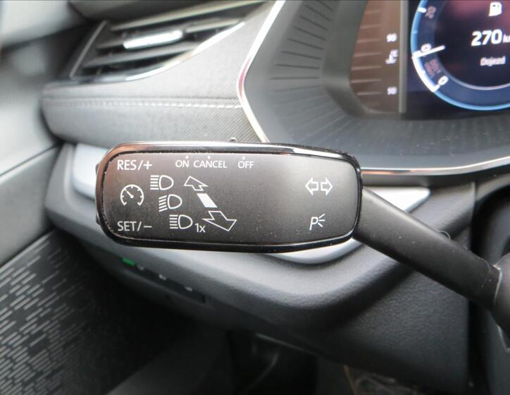 Škoda Octavia 17