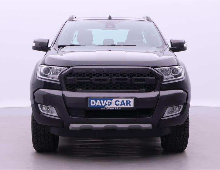 Ford Ranger 2