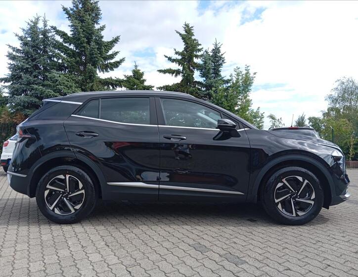 KIA Sportage 12