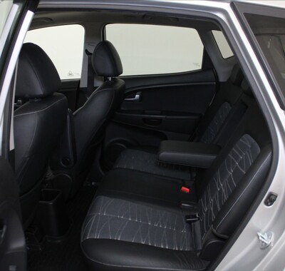 KIA Venga 7