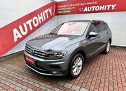 Volkswagen Tiguan 1