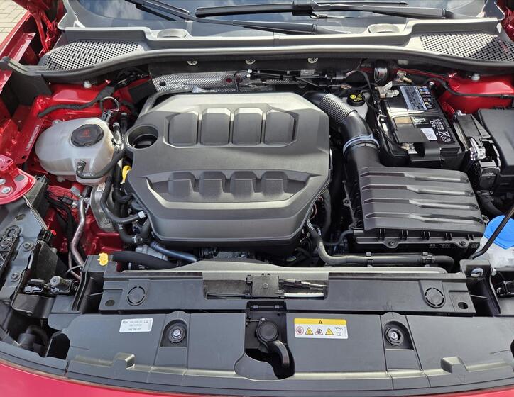 Cupra Formentor 20