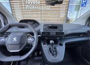 Peugeot Partner 6