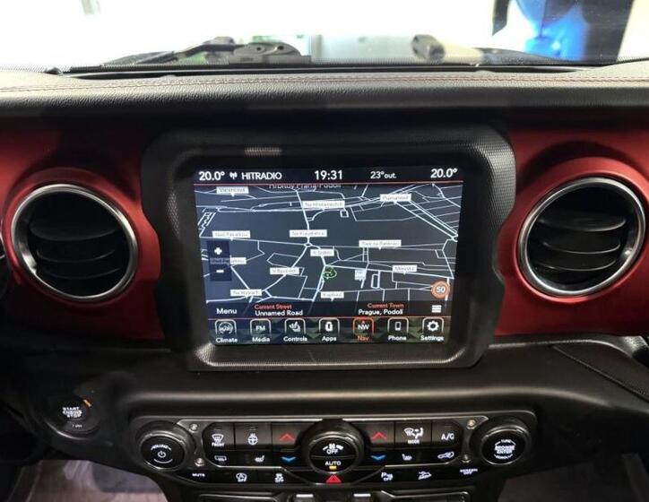 Jeep Wrangler 11