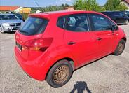 KIA Venga 9