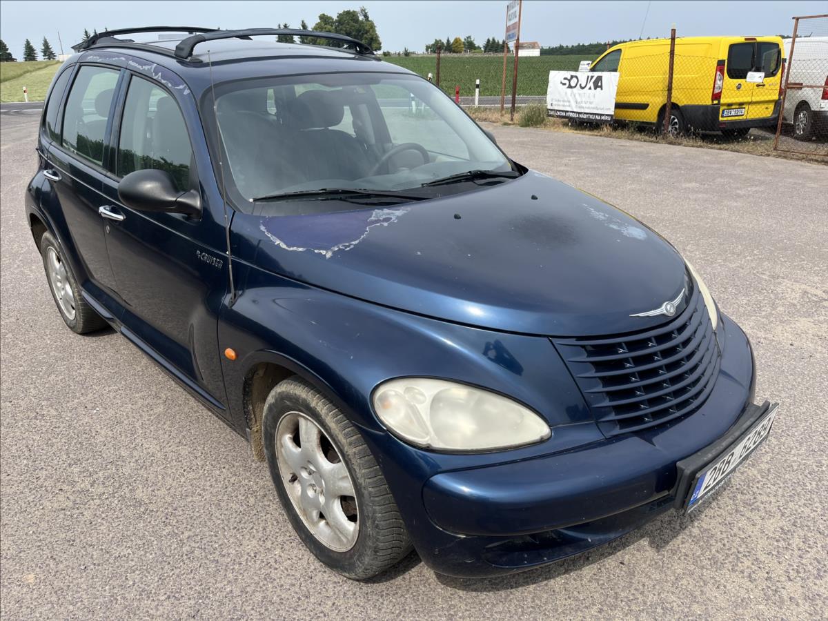 Chrysler PT Cruiser