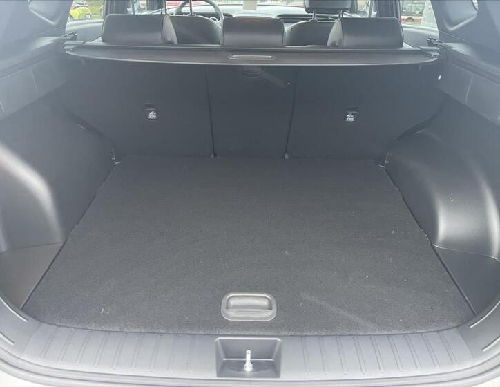 Hyundai Tucson 8
