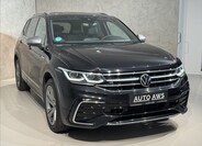 Volkswagen Tiguan Allspace 3