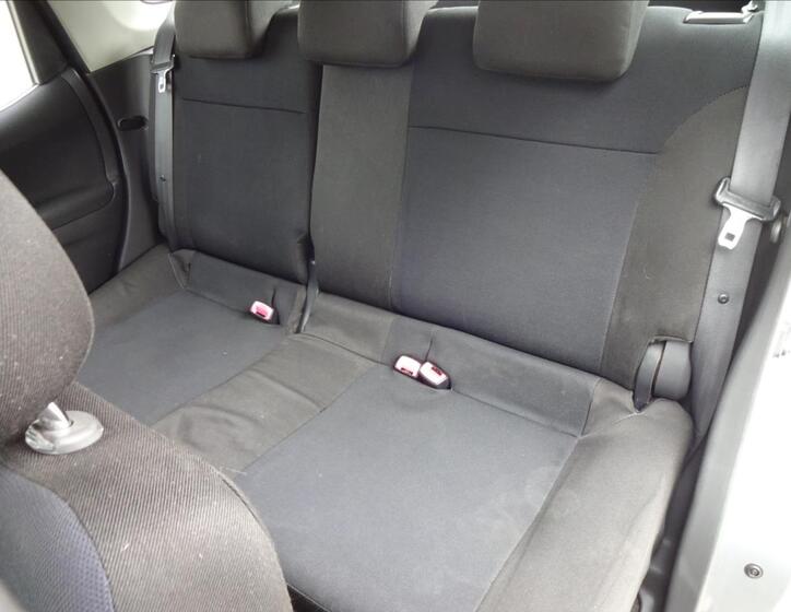 Suzuki Ignis 22